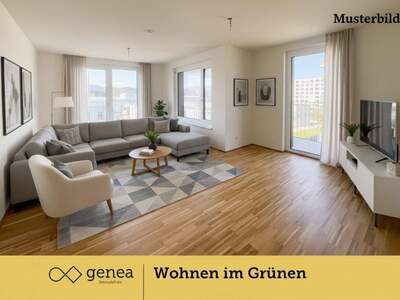 Eigentumswohnung in 8010 Graz