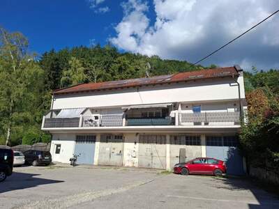 Anlageobjekt kaufen in 8605 Kapfenberg (Bild 1)