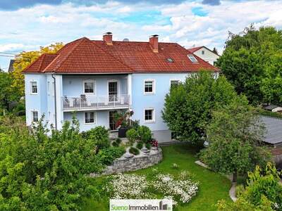 Haus kaufen in 4595 Waldneukirchen