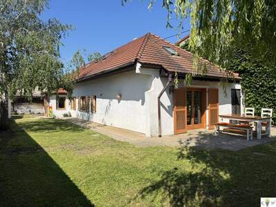 Haus kaufen in 7161 Sankt Andrä