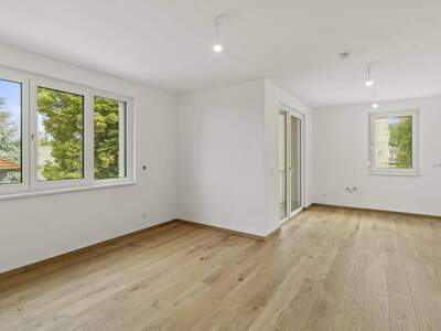 Eigentumswohnung in 3423 St. Andrä