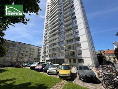 Terrassenwohnung kaufen in 8010 Graz (Bild 1)