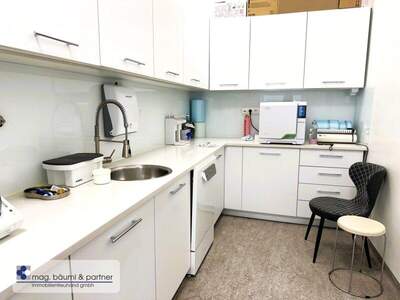 Büro / Praxis kaufen in 1090 Wien (Bild 2)