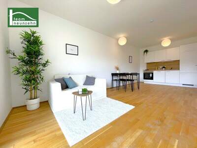 Terrassenwohnung mieten in 8020 Graz (Bild 2)