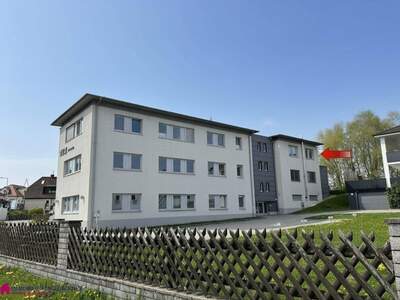 Eigentumswohnung in 4780 Schärding