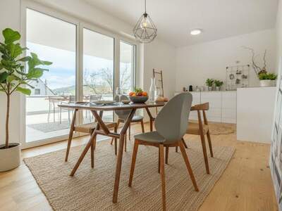 Wohnung mit Balkon kaufen in 8055 Graz (Bild 3)