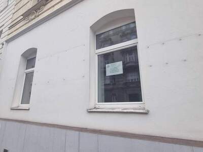 Gewerbeobjekt mieten in 1090 Wien