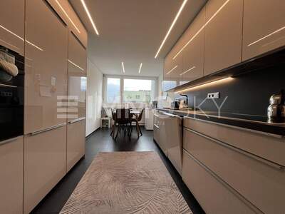 Terrassenwohnung kaufen in 6973 Höchst (Bild 3)