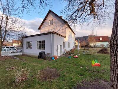 Einfamilienhaus kaufen in 8111 Judendorf (Bild 5)