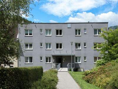 Terrassenwohnung mieten in 8621 Thörl