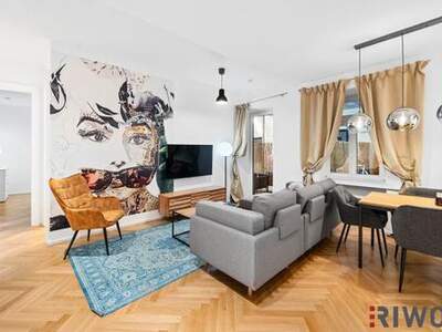 Eigentumswohnung in 1150 Wien