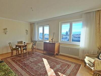 Wohnung mit Balkon kaufen in 2500 Baden (Bild 2)