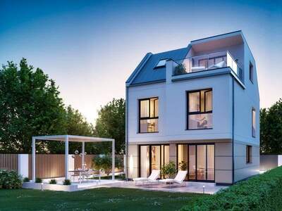 Haus kaufen in 1210 Wien