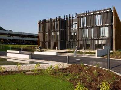 Gewerbeobjekt mieten in 4490 St. FLorian