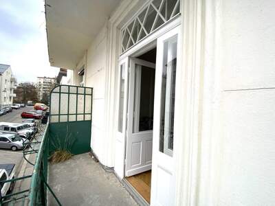 Eigentumswohnung in 1190 Wien