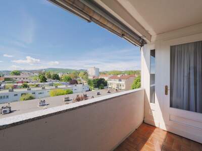 Wohnung kaufen in 2345 Brunn (Bild 1)