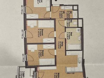 Wohnung provisionsfrei mieten in 1110 Wien