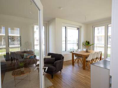 Wohnung kaufen in 8010 Graz