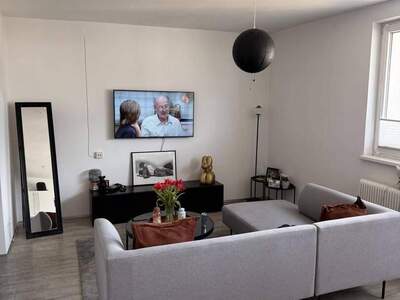 Wohnung provisionsfrei mieten in 6020 Innsbruck