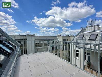 Mietwohnung in 1150 Wien