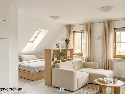 Wohnung mit Balkon mieten in 4863 Seewalchen (Bild 1)