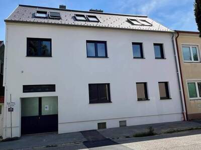 Wohnung mieten in 2232 Deutsch