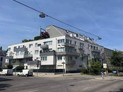 Wohnung mieten in 1130 Wien