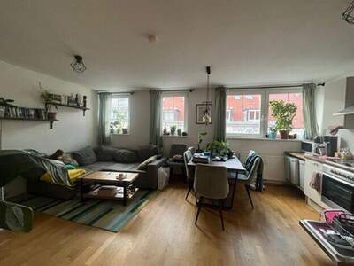 Altbauwohnung kaufen in 8010 Graz (Bild 1)