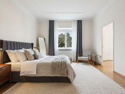 Altbauwohnung kaufen in 1130 Wien (Bild 3)