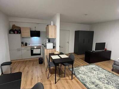 Mietwohnung in 9800 Spittal