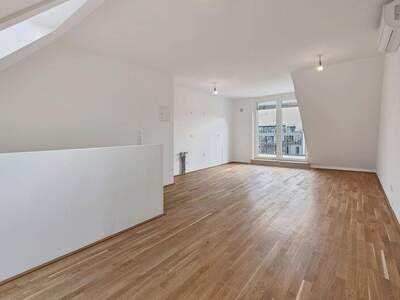 Terrassenwohnung kaufen in 1210 Wien (Bild 5)