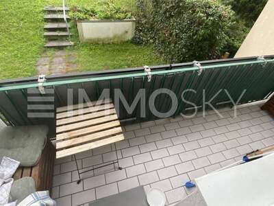 Wohnung kaufen in 8786 Rottenmann