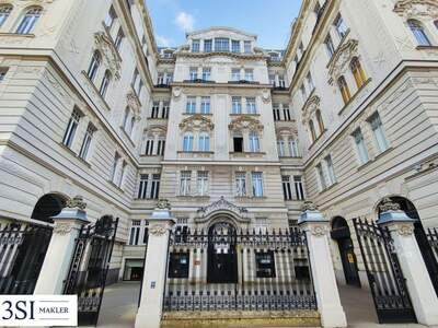 Apartment provisionsfrei mieten in 1090 Wien