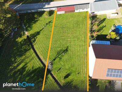 Grundstück kaufen in 2486 Pottendorf (Bild 2)