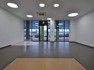 Gewerbeobjekt mieten in 2620 Neunkirchen