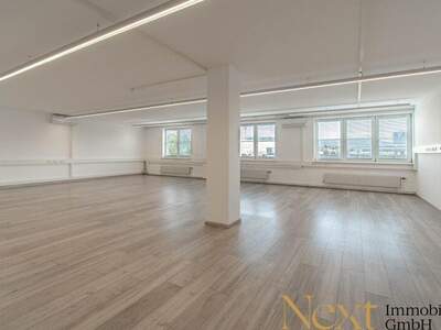 Büro / Praxis mieten in 4020 Linz (Bild 4)