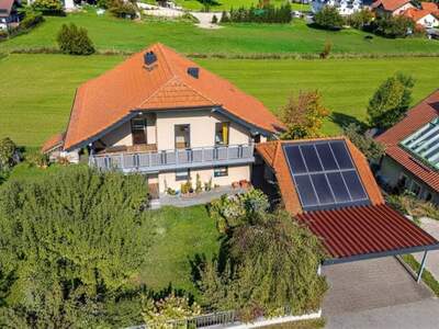Haus kaufen in 5321 Koppl