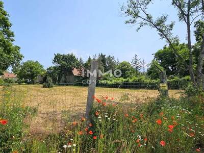 Grundstück kaufen in 2522 Oberwaltersdorf