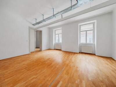 Gewerbeobjekt mieten in 1050 Wien (Bild 2)