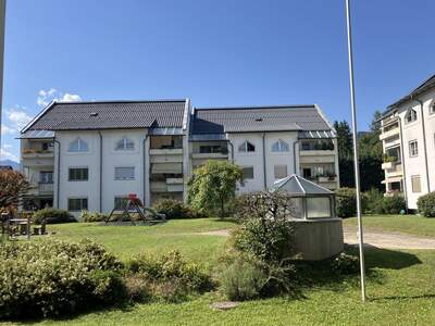 Apartment provisionsfrei mieten in 9500 Kärnten