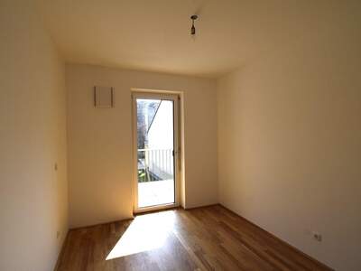 Wohnung mit Balkon mieten in 4020 Linz (Bild 5)