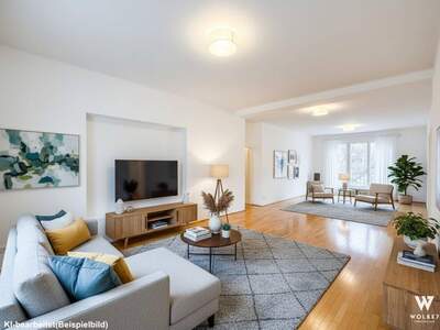 Eigentumswohnung in 1180 Wien