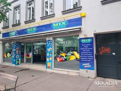 Gewerbeobjekt kaufen in 1210 Wien