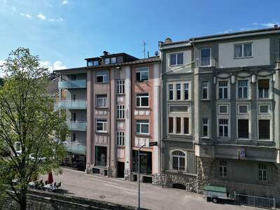 Anlageobjekt kaufen in 9500 Villach (Bild 2)