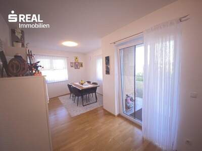 Terrassenwohnung kaufen in 8401 Kalsdorf (Bild 2)