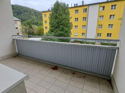 Terrassenwohnung mieten in 3180 Lilienfeld (Bild 1)