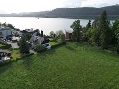 Grundstück kaufen in 9220 Schiefling (Bild 1)