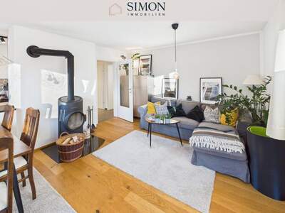 Wohnung kaufen in 5700 Thumersbach (Bild 1)