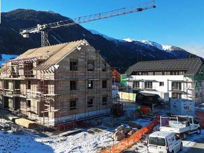 Mietwohnung in 5570 Mauterndorf