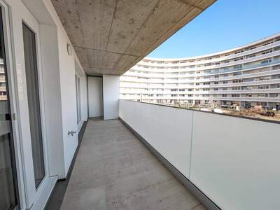 Eigentumswohnung in 3500 Krems